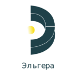 Логотип ООО «Эльгера»